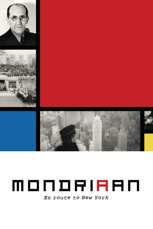 Mondri(a)an