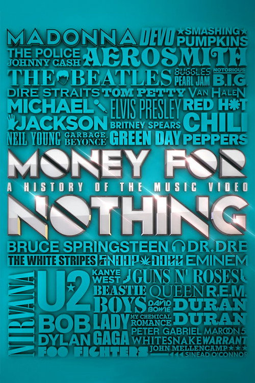 Money for Nothing