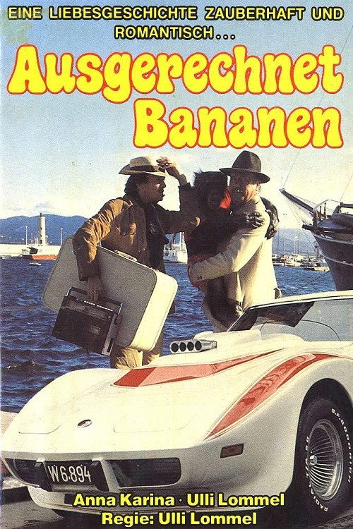 Monkey Business