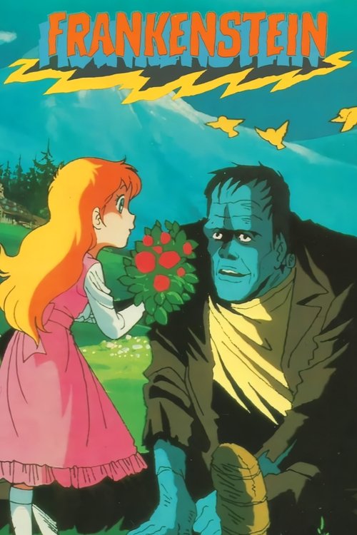Monster of Frankenstein