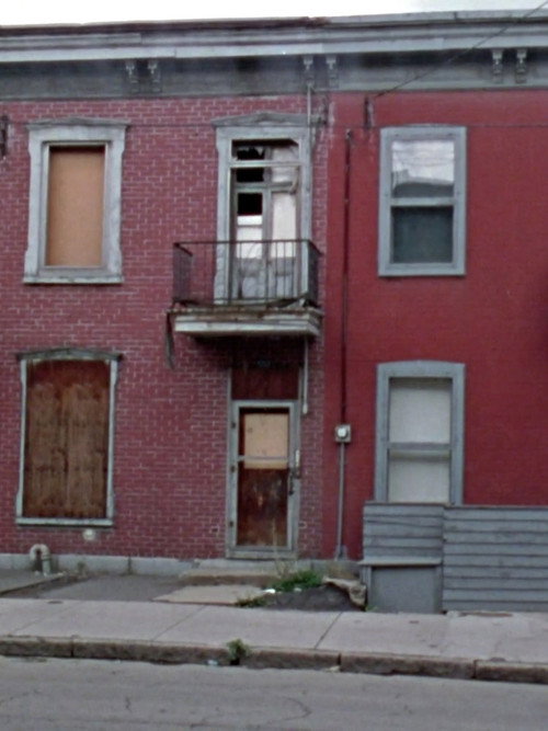 Montréal: The Neighbourhood Revived