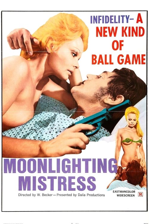 Moonlighting Mistress