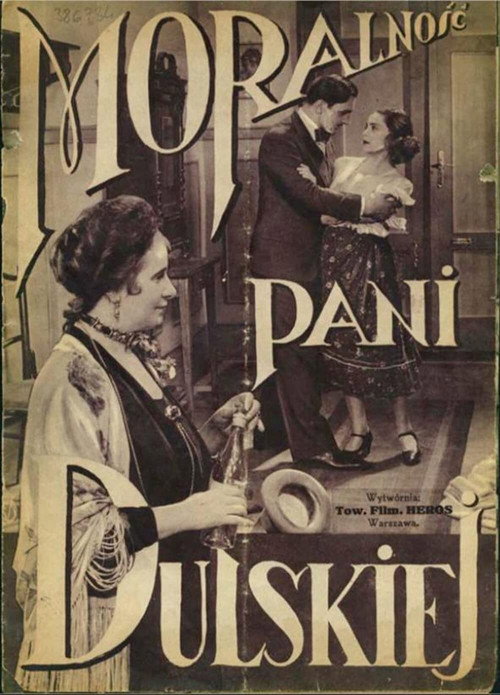 Moralnosc pani Dulskiej