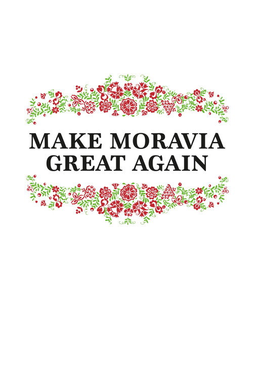 Moravia, O Fair Land III