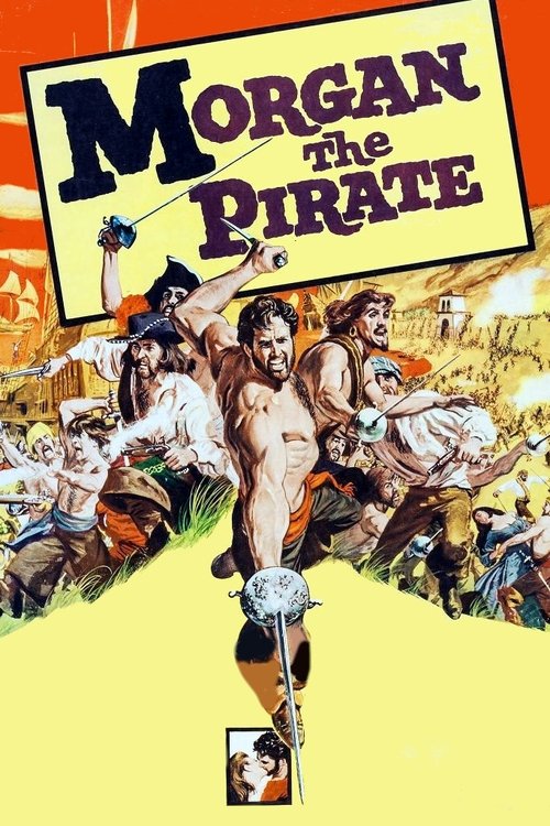 Morgan the Pirate