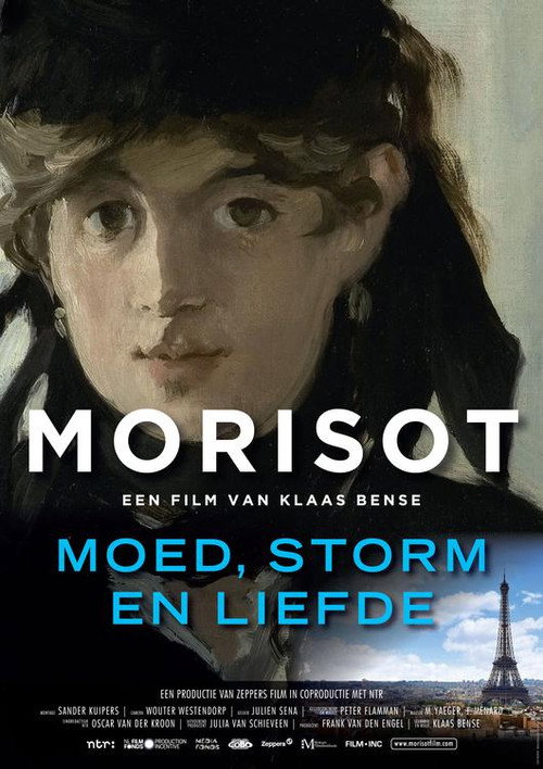 Morisot: Moed, Storm en Liefde
