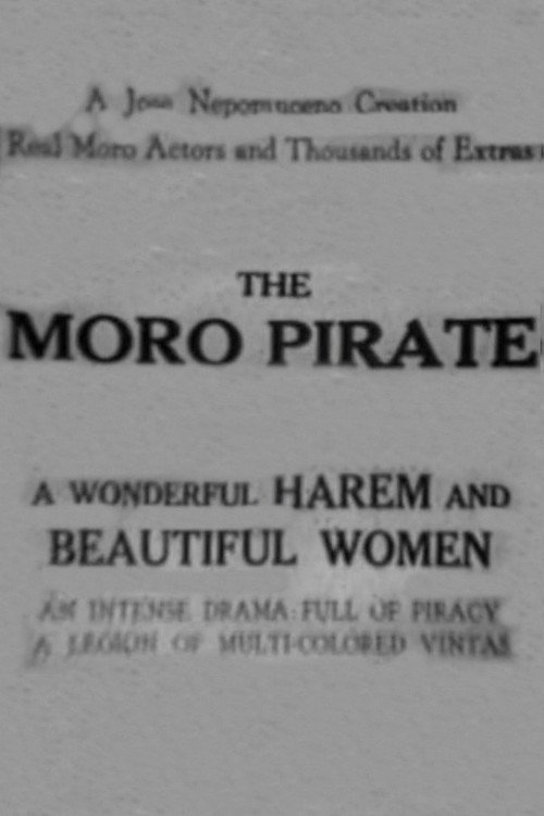 Moro Pirates