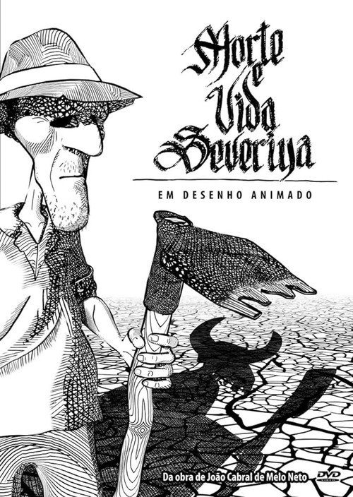 Morte e Vida Severina (em desenho animado)