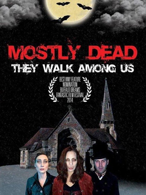 Mostly Dead