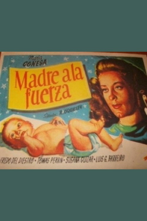 Mother by Compulsion