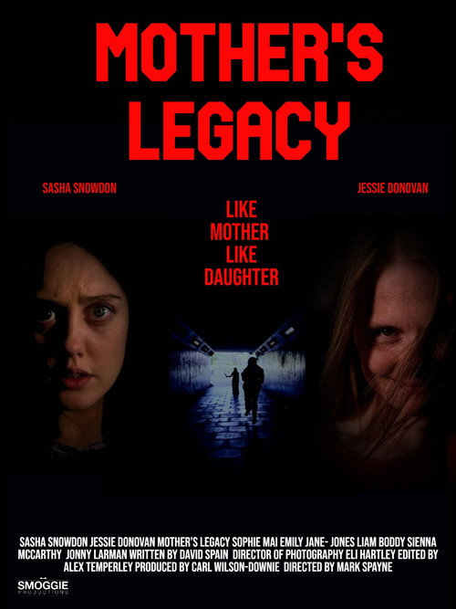 Mother's Legacy