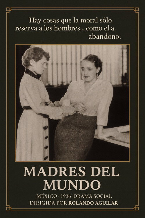 Mothers of the World