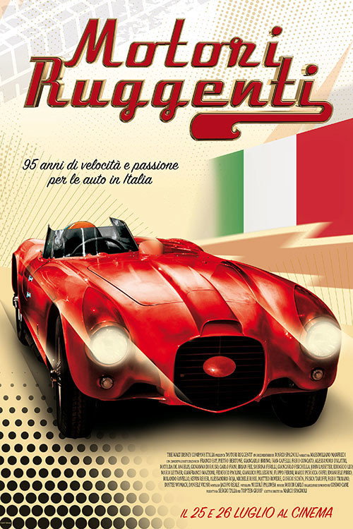 Motori ruggenti