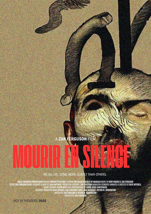 Mourir en Silence