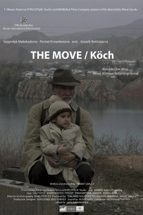 Move