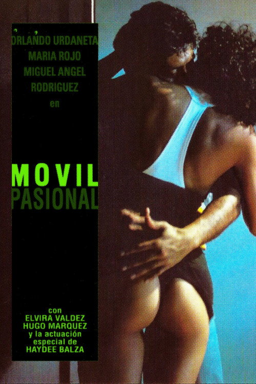 Móvil pasional