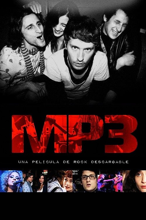 MP3: Una Película de Rock Descargable