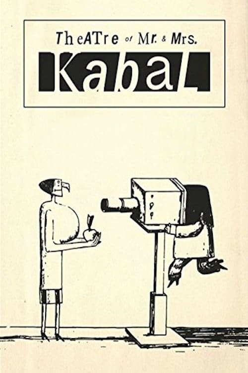 Mr. and Mrs. Kabal's Theatre