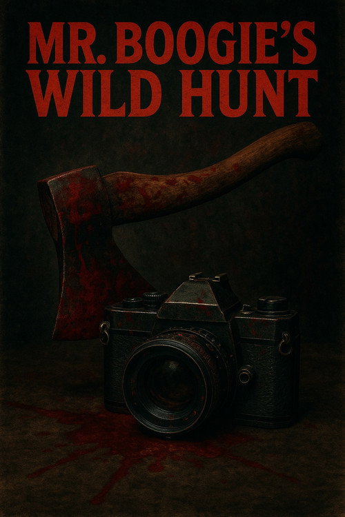 Mr Boogies Wild Hunt