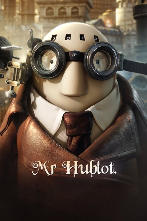 Mr. Hublot