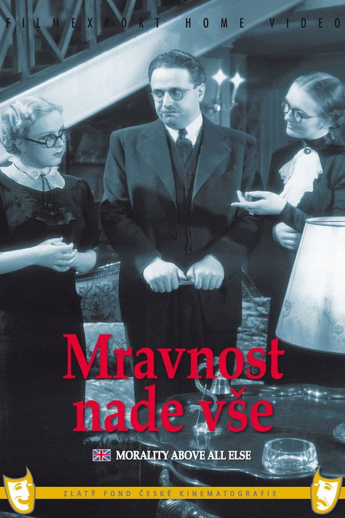 Mravnost nade vse