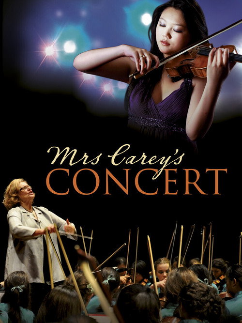 Mrs. Carey's Concert
