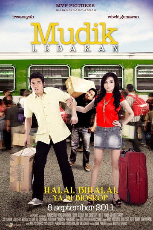Mudik lebaran
