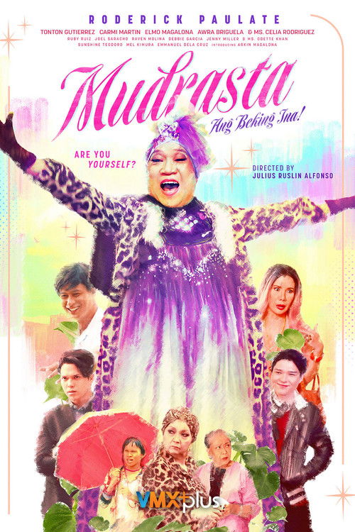 Mudrasta