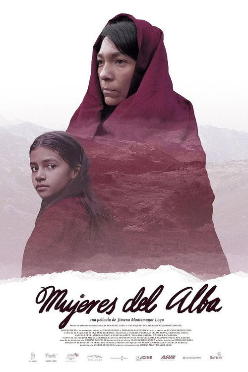 Mujeres del Alba