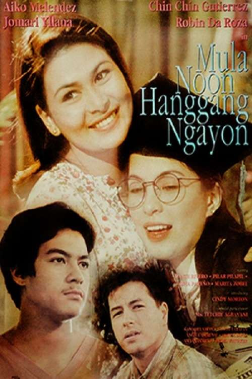 Mula noon hanggang ngayon