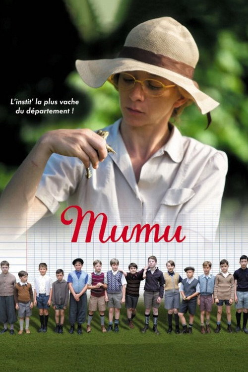 Mumu
