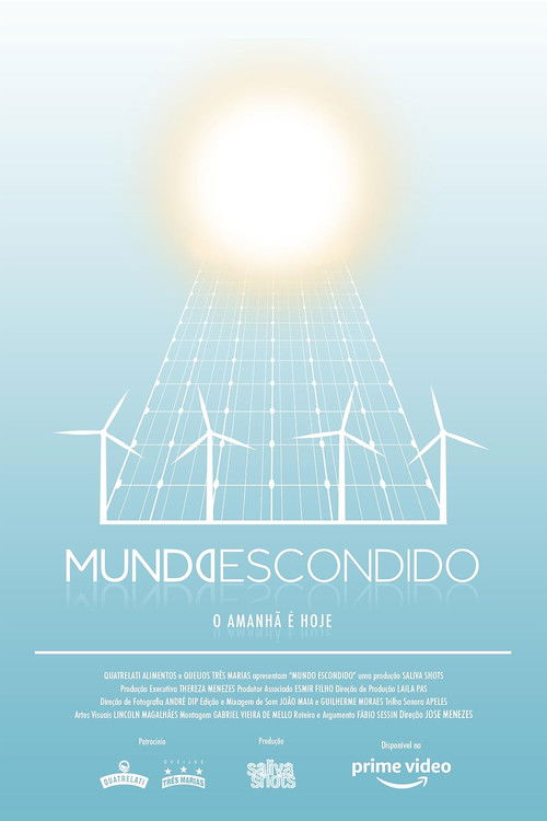 Mundo Escondido