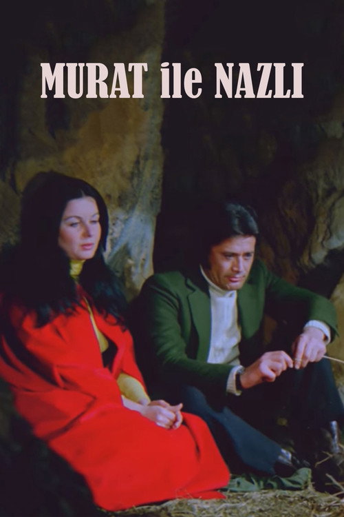 Murat ile Nazli