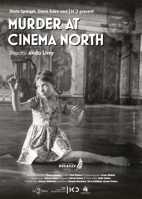 Murder at Cinema North