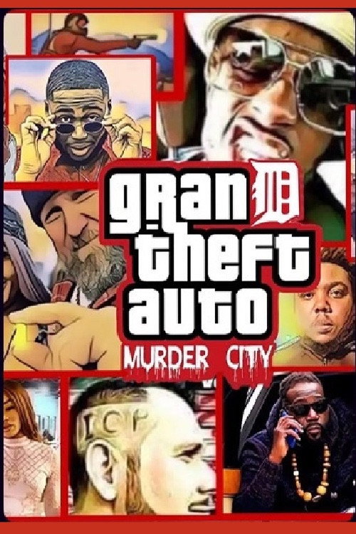 Murder City