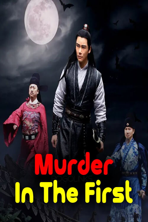 Murder in the First