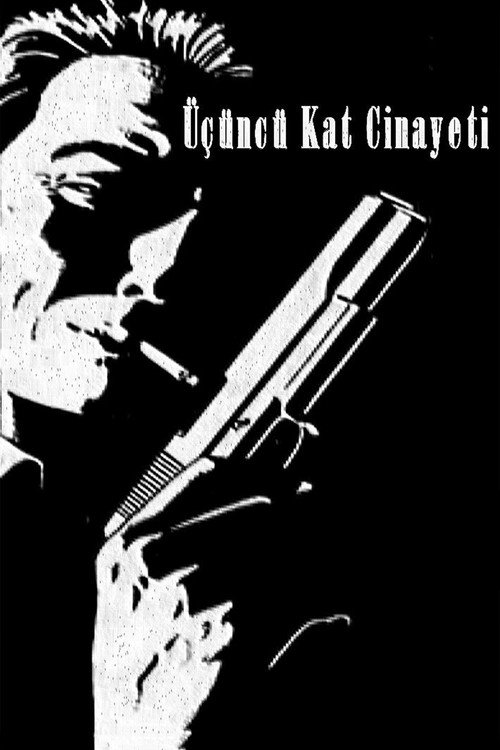 Murder in the Third Floor