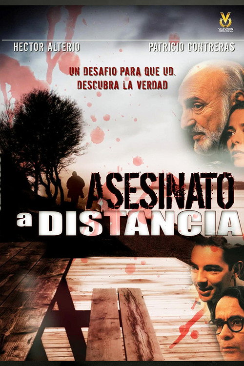 Murder of a Distance
