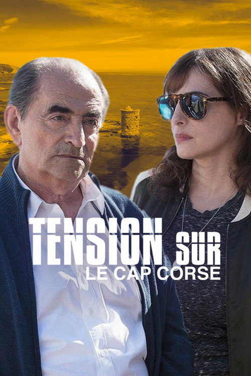 Murders in Bastia
