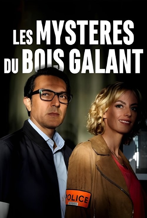Murders in Rochefort