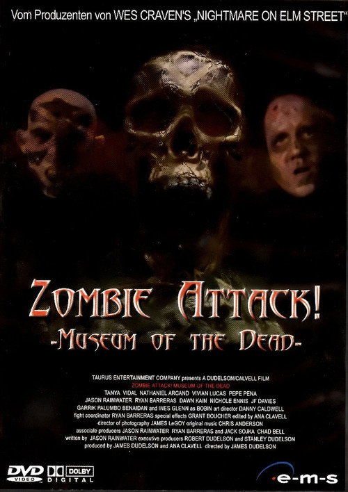 Museum of the Dead