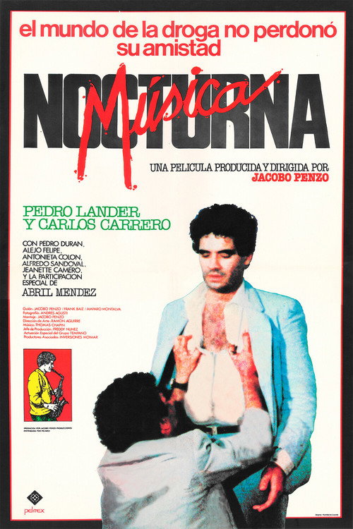 Música nocturna