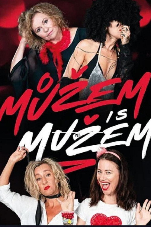 Muzem i s muzem