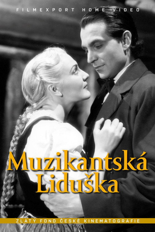 Muzikantská Liduska