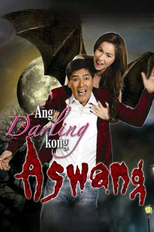 My Aswang Darling