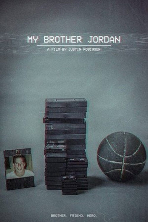 My Brother Jordan