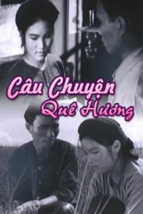 My Homeland Stories