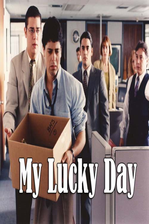 My Lucky Day