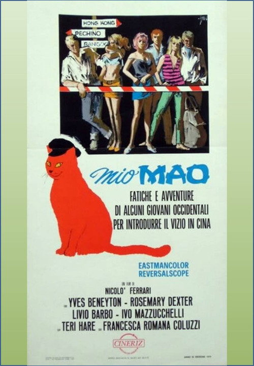 My Mao