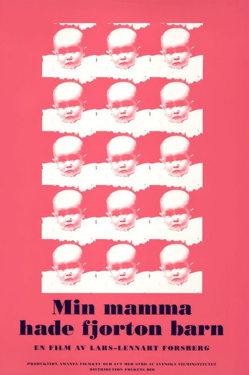 My Mother Had Fourteen Children